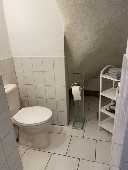 塔勒Quartier Fuer Zwei公寓 外观 照片